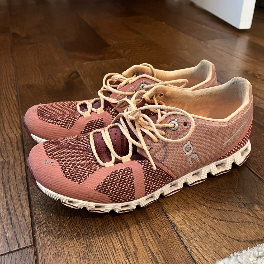OnCloud Sneakers